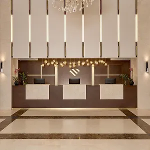Grand Palace סלוניקי
