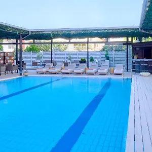Lazart Hotel, Trademark Collection By Wyndham סלוניקי